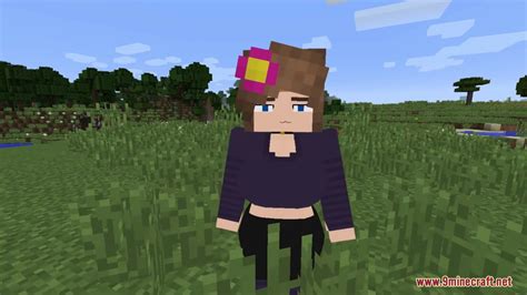 all minecraft sex mods|Jenny Mod 1.21, 1.21.4 → 1.12.2